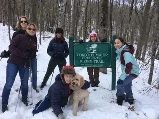 DOROTHY MAIER PRESERVE