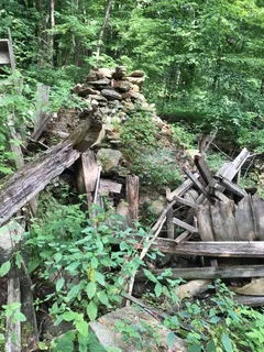 THE WARREN CONSERVATOR Spring 2012