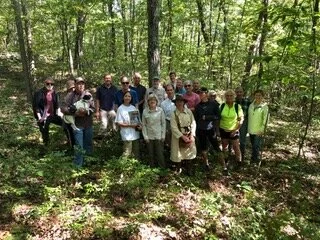 THE WARREN CONSERVATOR FALL 2019