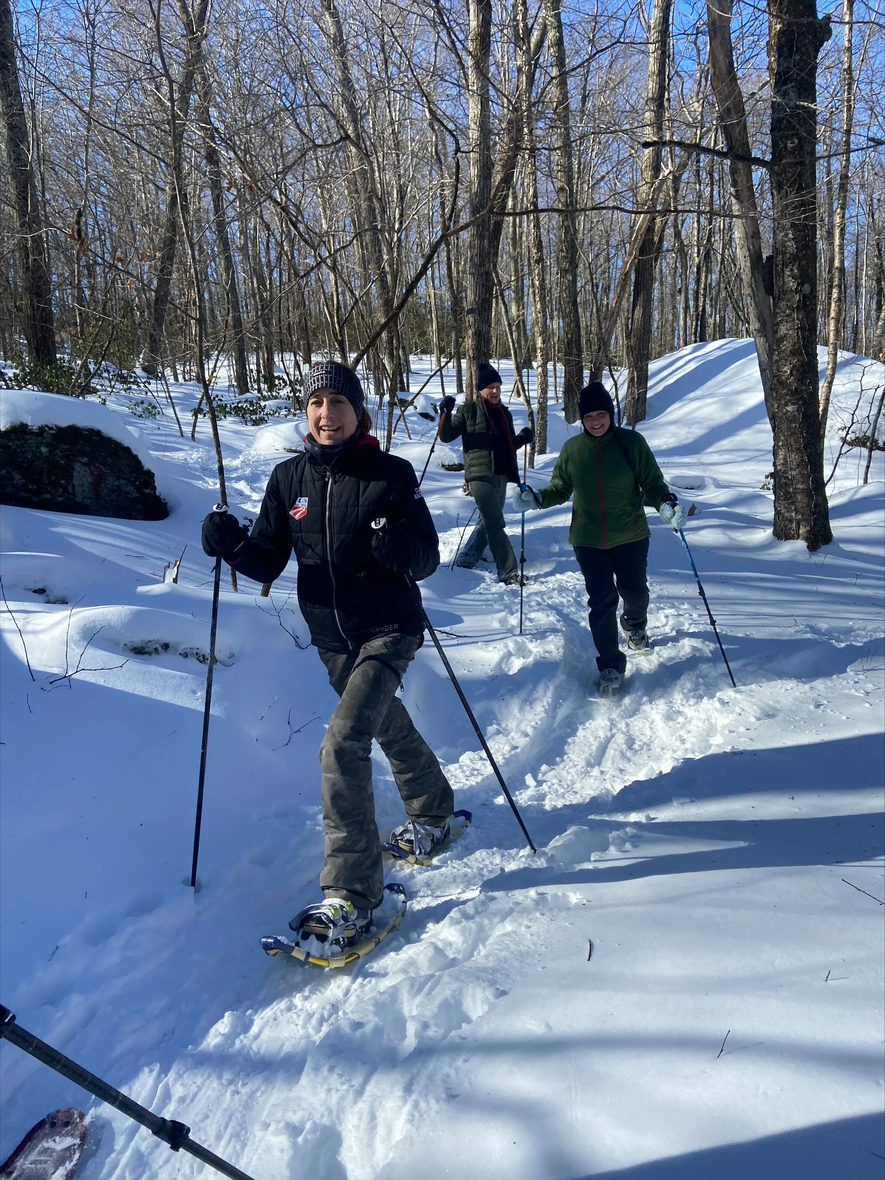 THE WARREN CONSERVATOR SPRING 2022