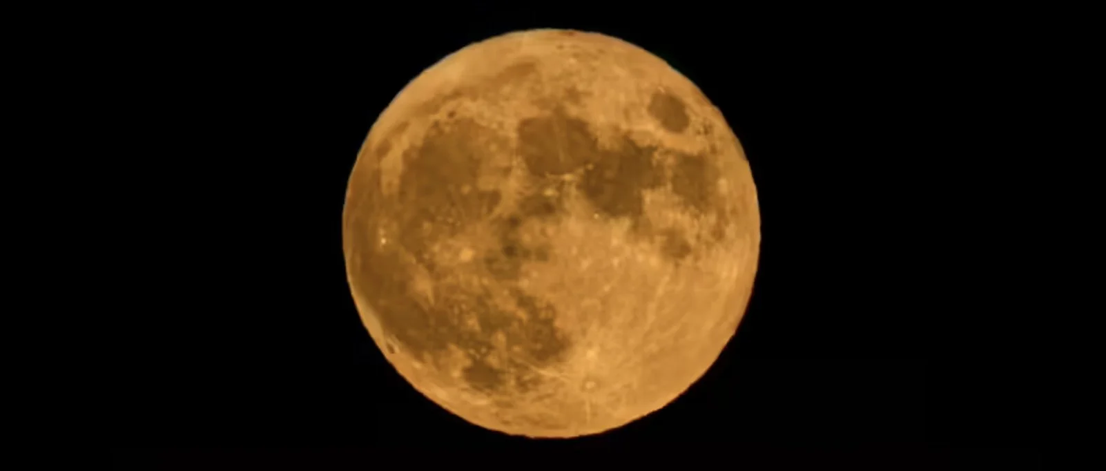 POP UP EVENT--HUNTER MOON HIKE!