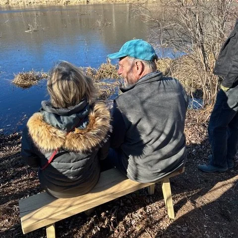 THE GREEN LEAF Spring 2025