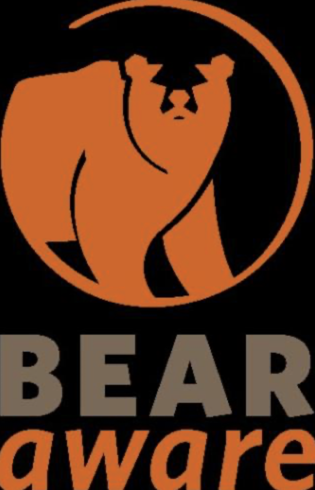Bear Awareness Forum (Live &amp; Zoom)