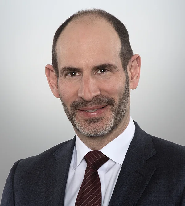 Jeffery Zweig – President and CEO