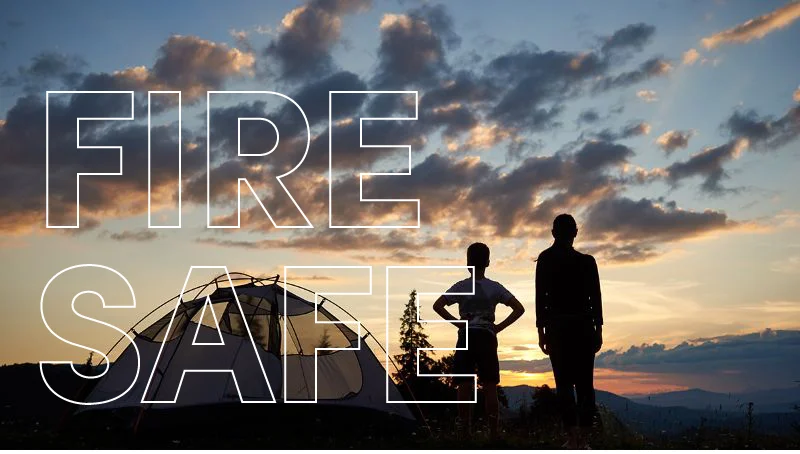 BE FIRE SAFE AND SPREAD THE WORD This summer, we are greatly increasing our efforts in relation to fire prevention, early detection and firefighting. You can read about the extra measures we have taken in our operations to monitor and reduce fire risk and the resources we have deployed to respond in the case of a fire.