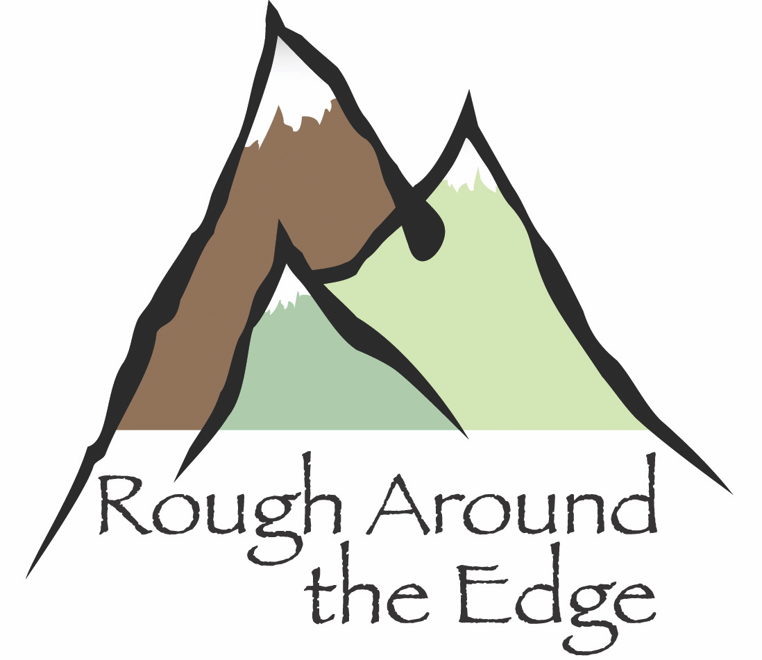 Rough Around The Edge