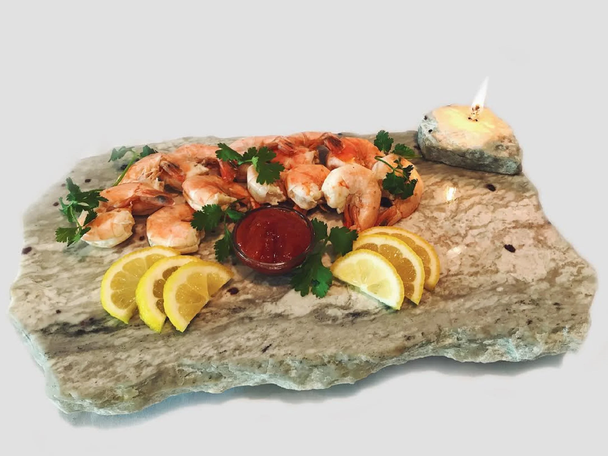 Chilled Serving Stone