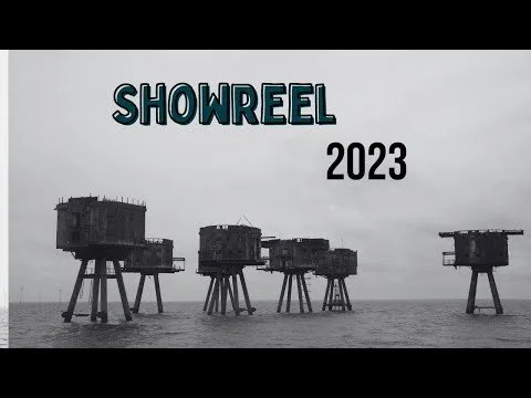 Showreel 2023