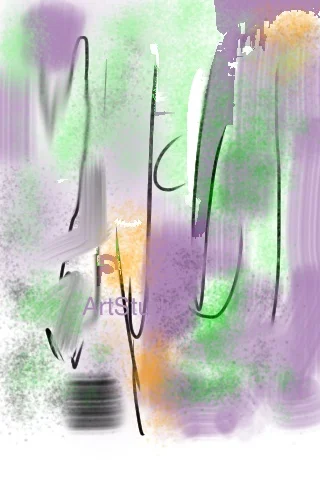 Experimental Computer Art