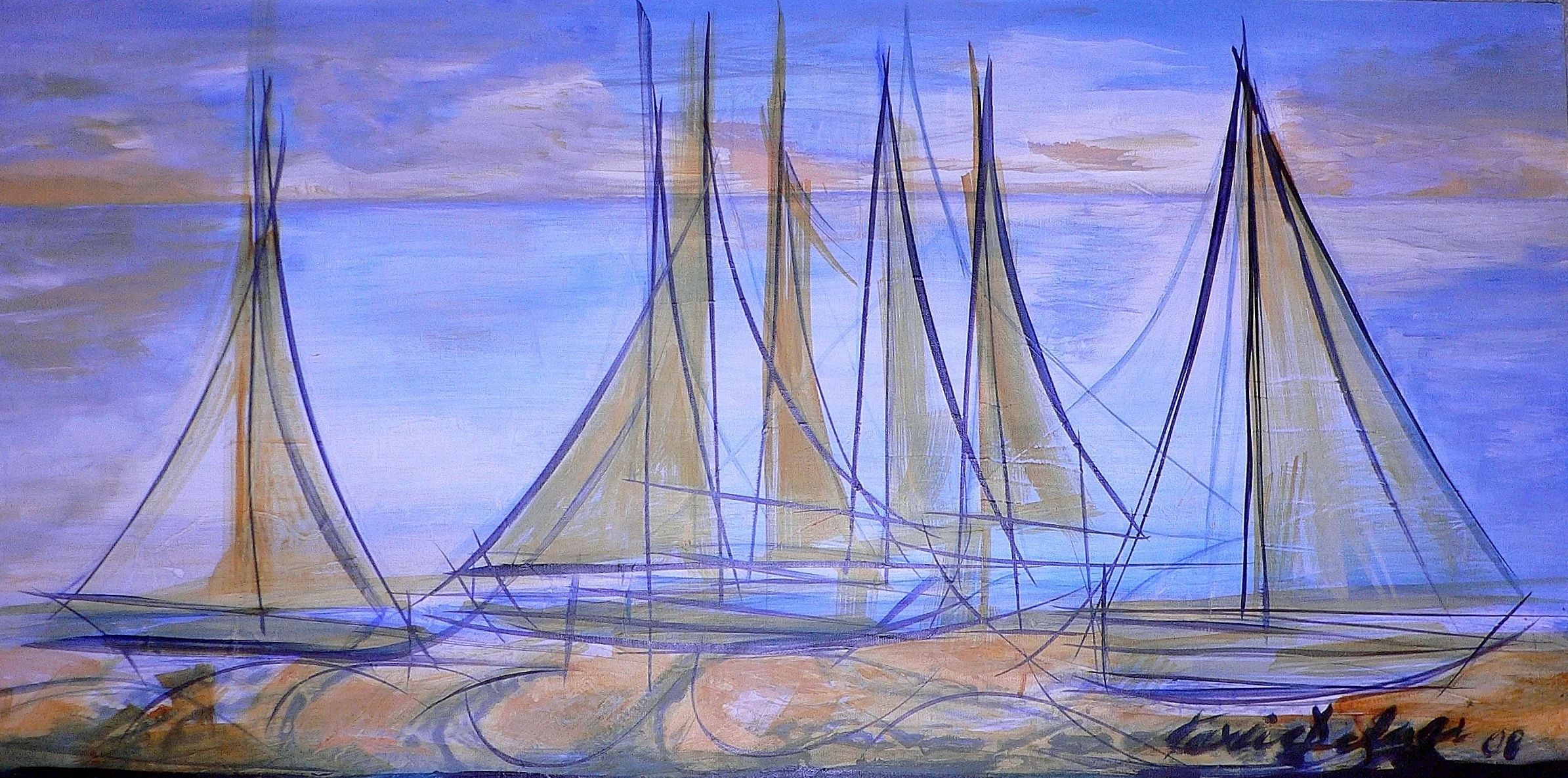 S acrylic Start(2).JPG