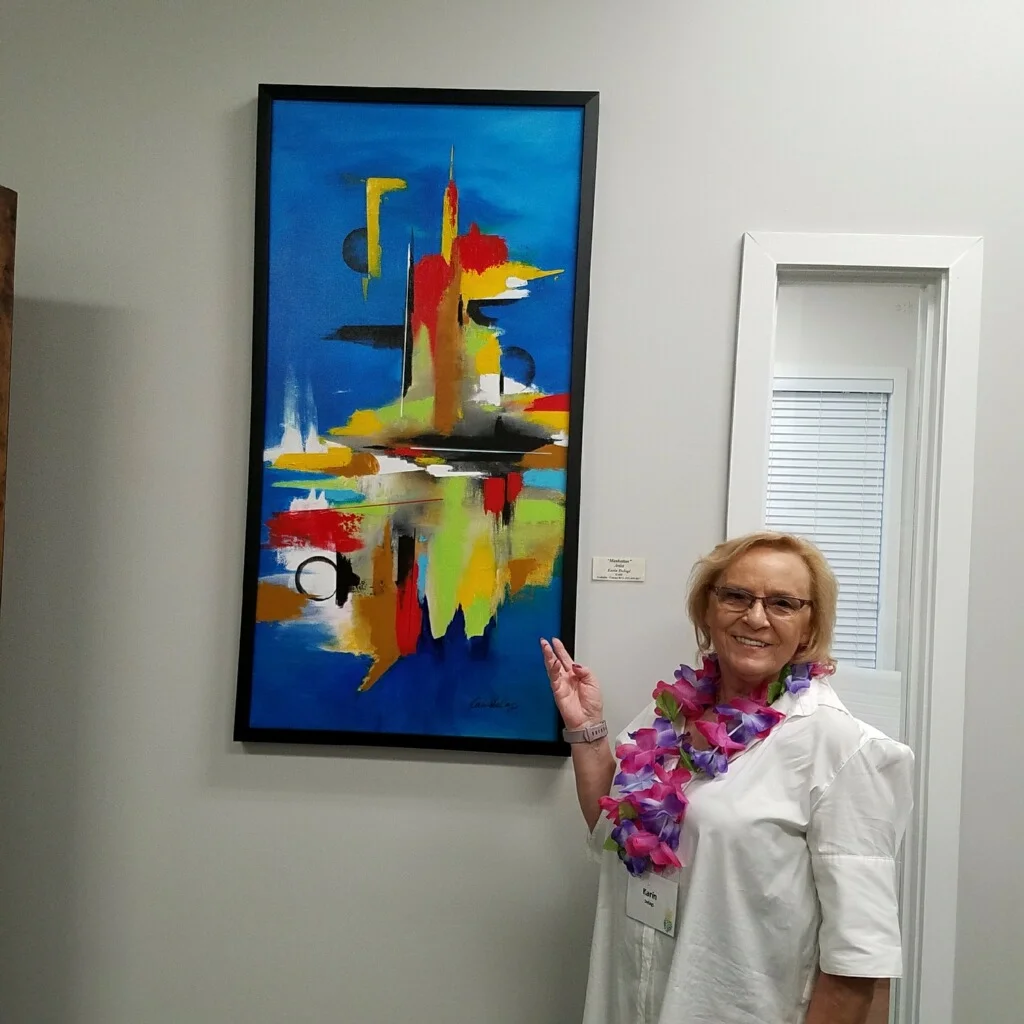 First Wave Financial 