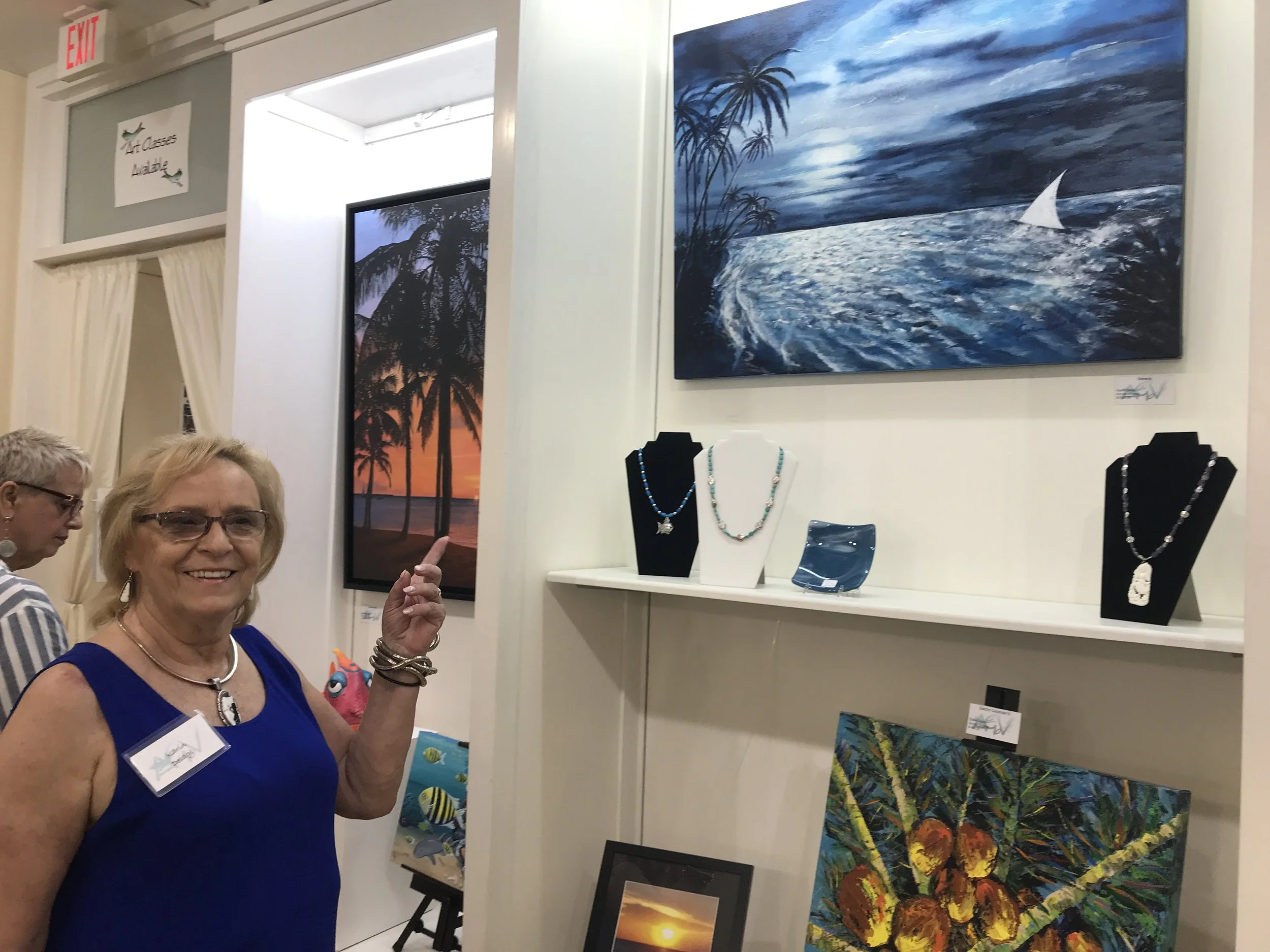 Viera Art Gallery
