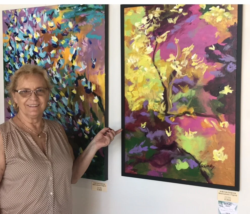 Exhibit cocoa beach 2020.JPG