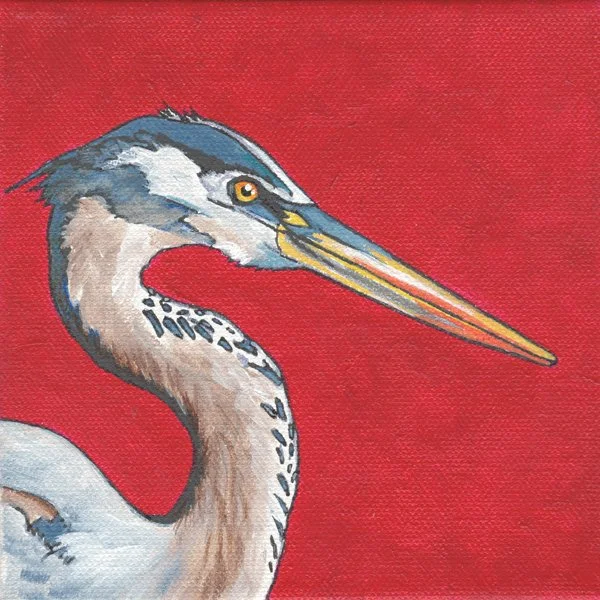 Heron