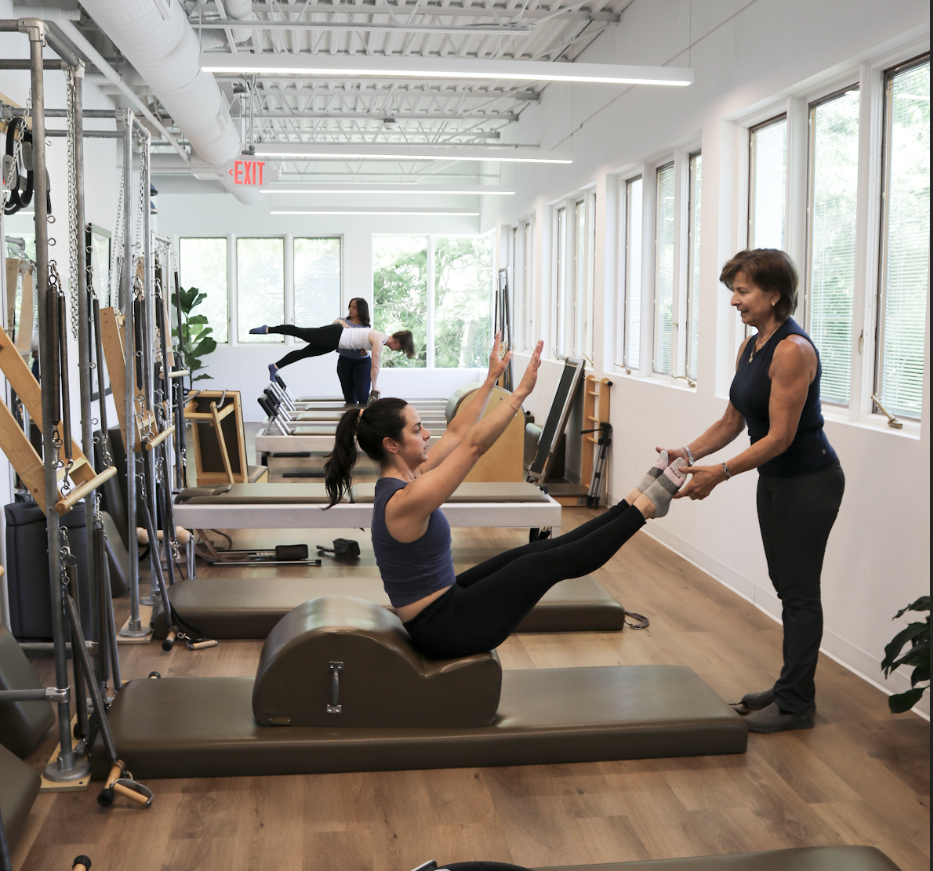 Are Group Classes for you? 