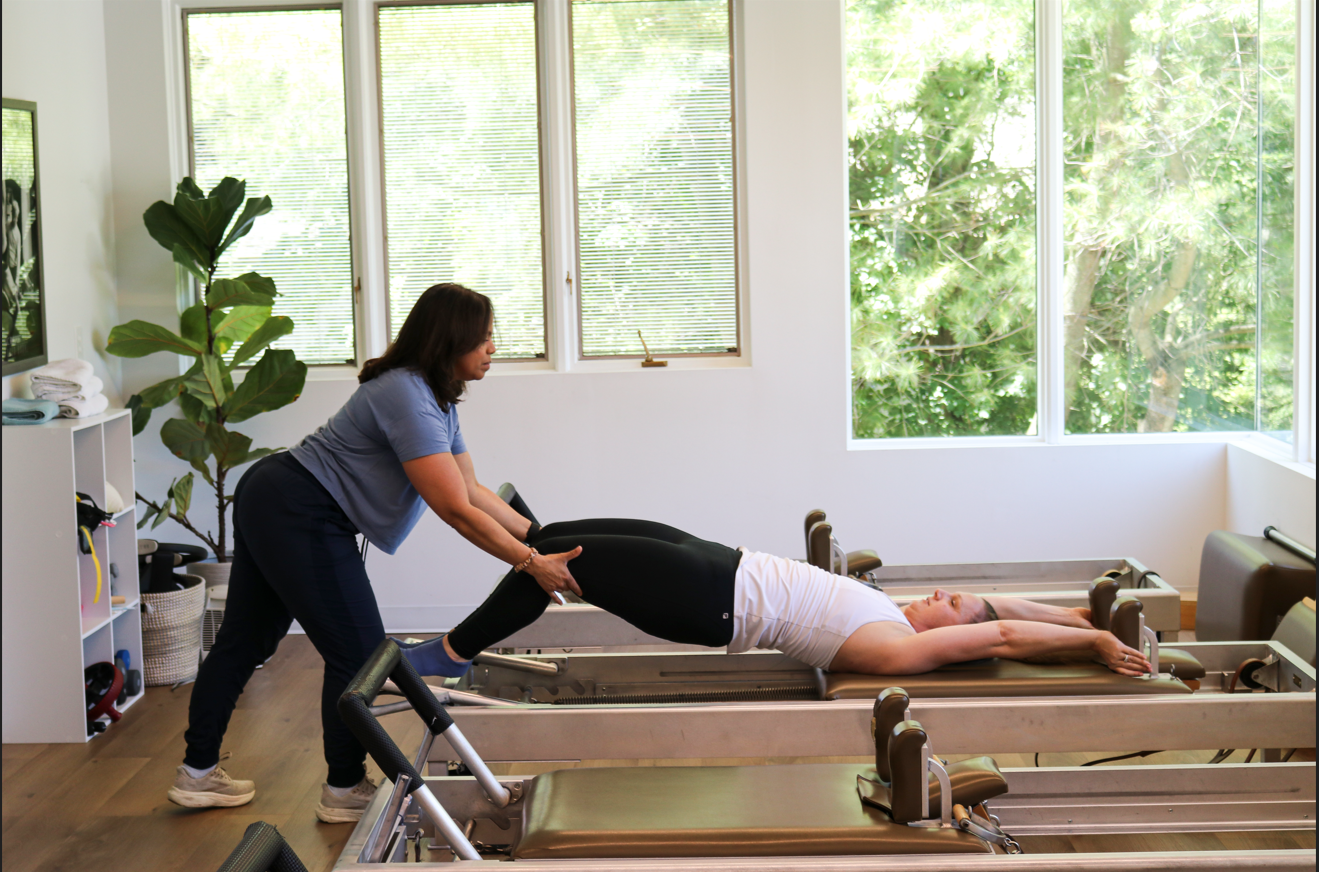 Why Classical Pilates Is a System, Not Just a Workout