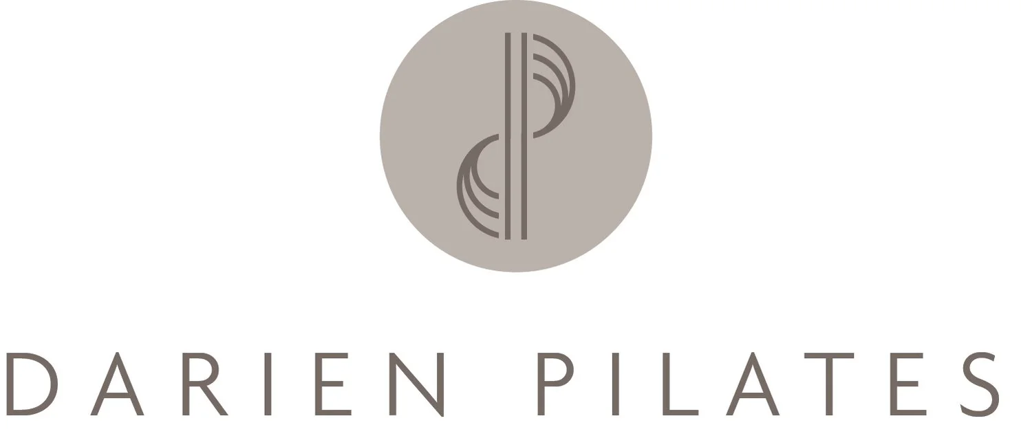 Darien Pilates