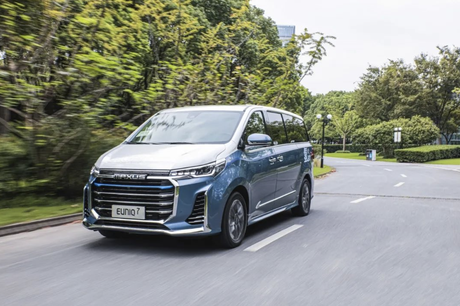 Photo credit: Shanghai Hydrogen Propulsion Technology Co., Ltd