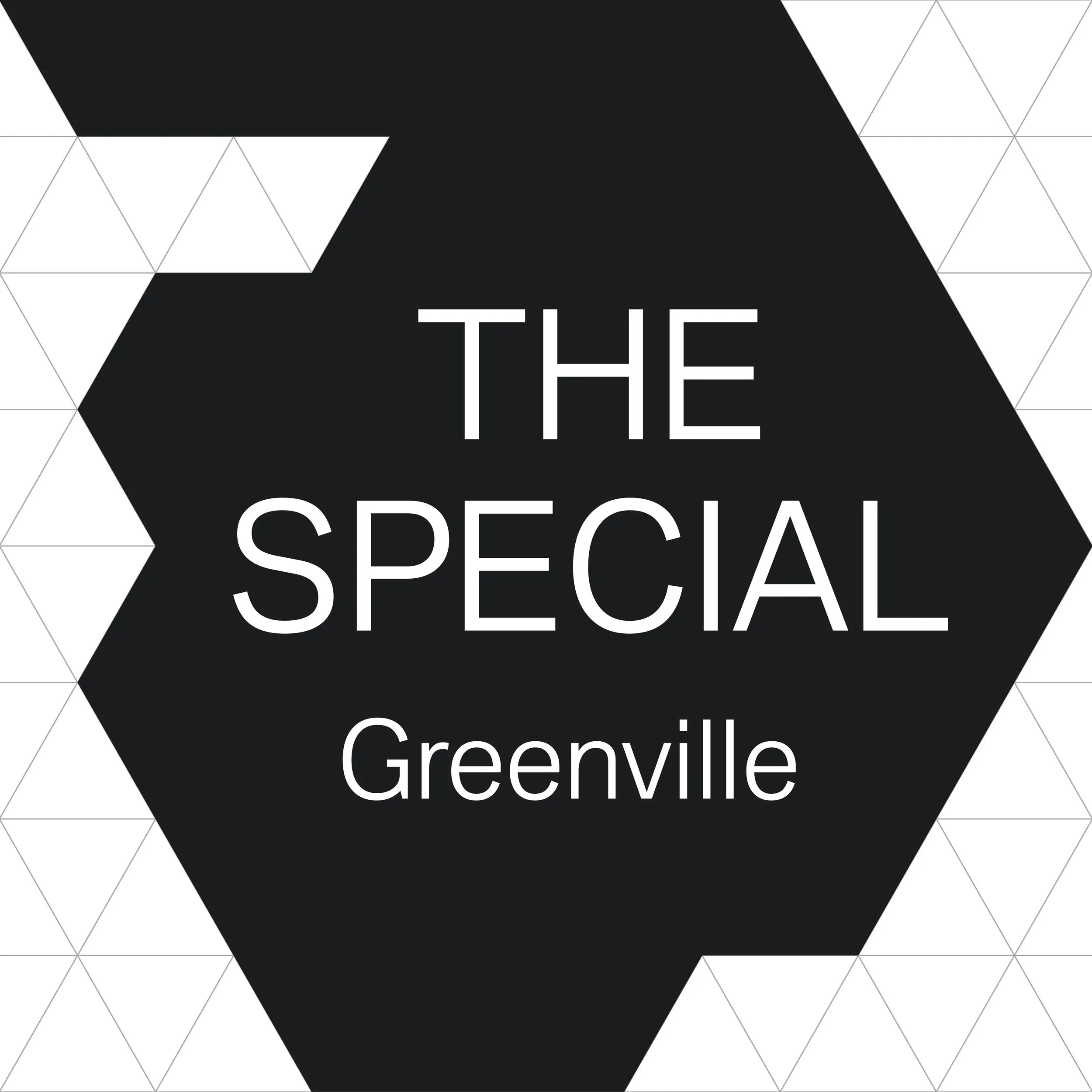 "The Special" Podcast 