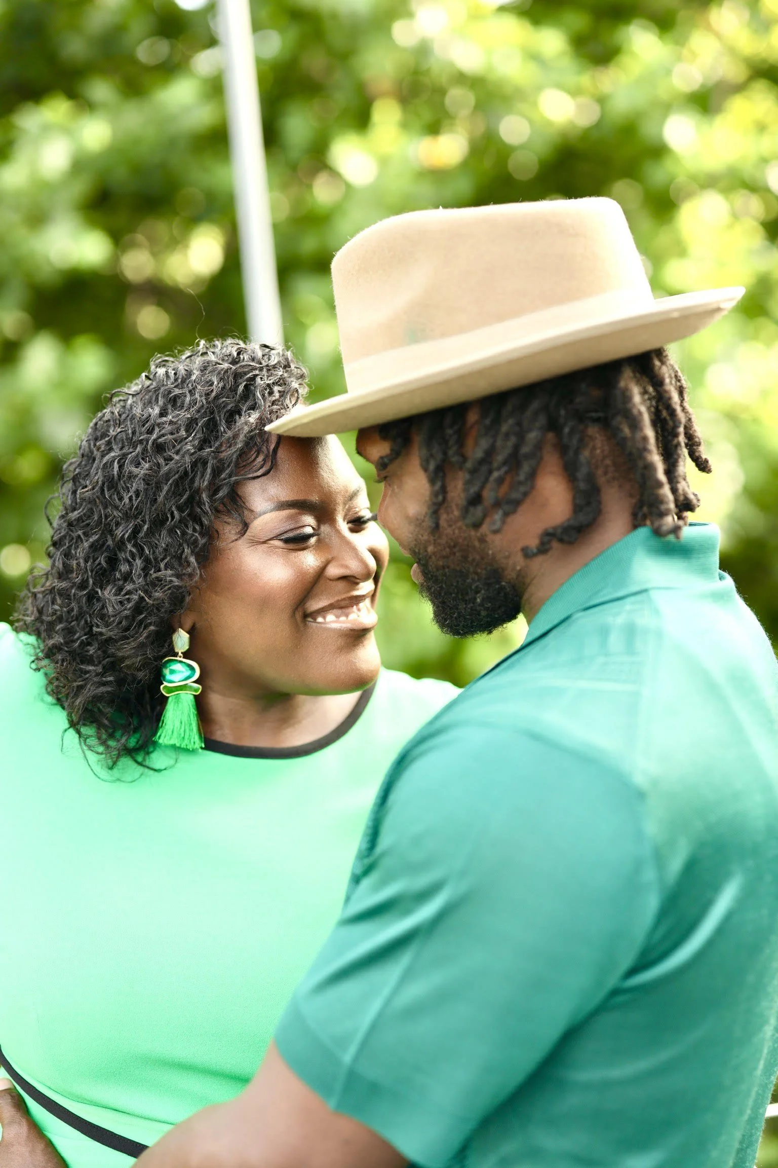 Embracing a Journey of Love and Resilience: Finding Motherhood Beyond Expectations