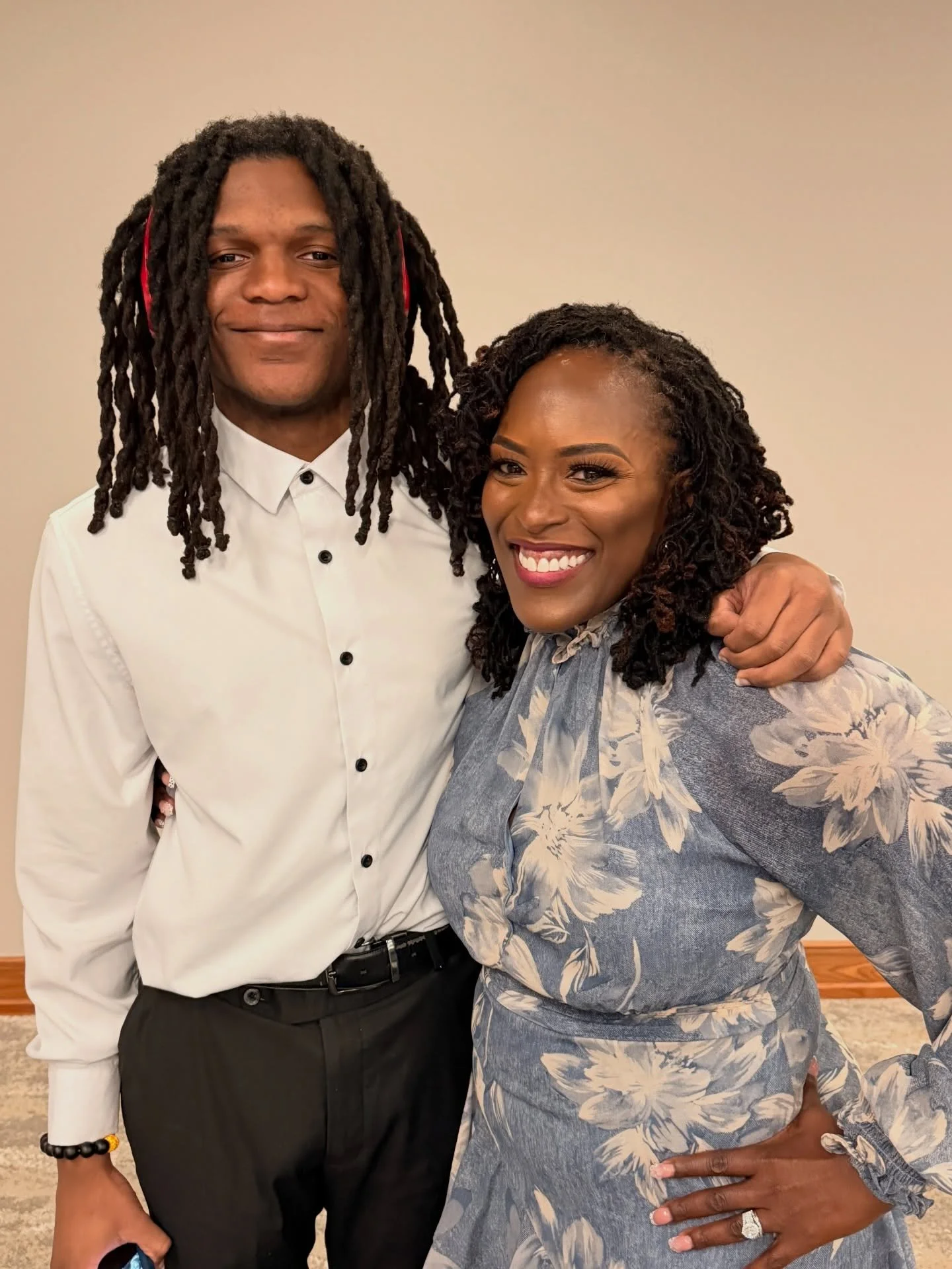 Happy Birthday to my son, Josiah.

I can&rsquo;t believe you are 17.

You carry a quiet confidence that speaks louder than most words ever could. You are thoughtful, intelligent, and deeply inquisitive in a way that makes people lean in when you do d