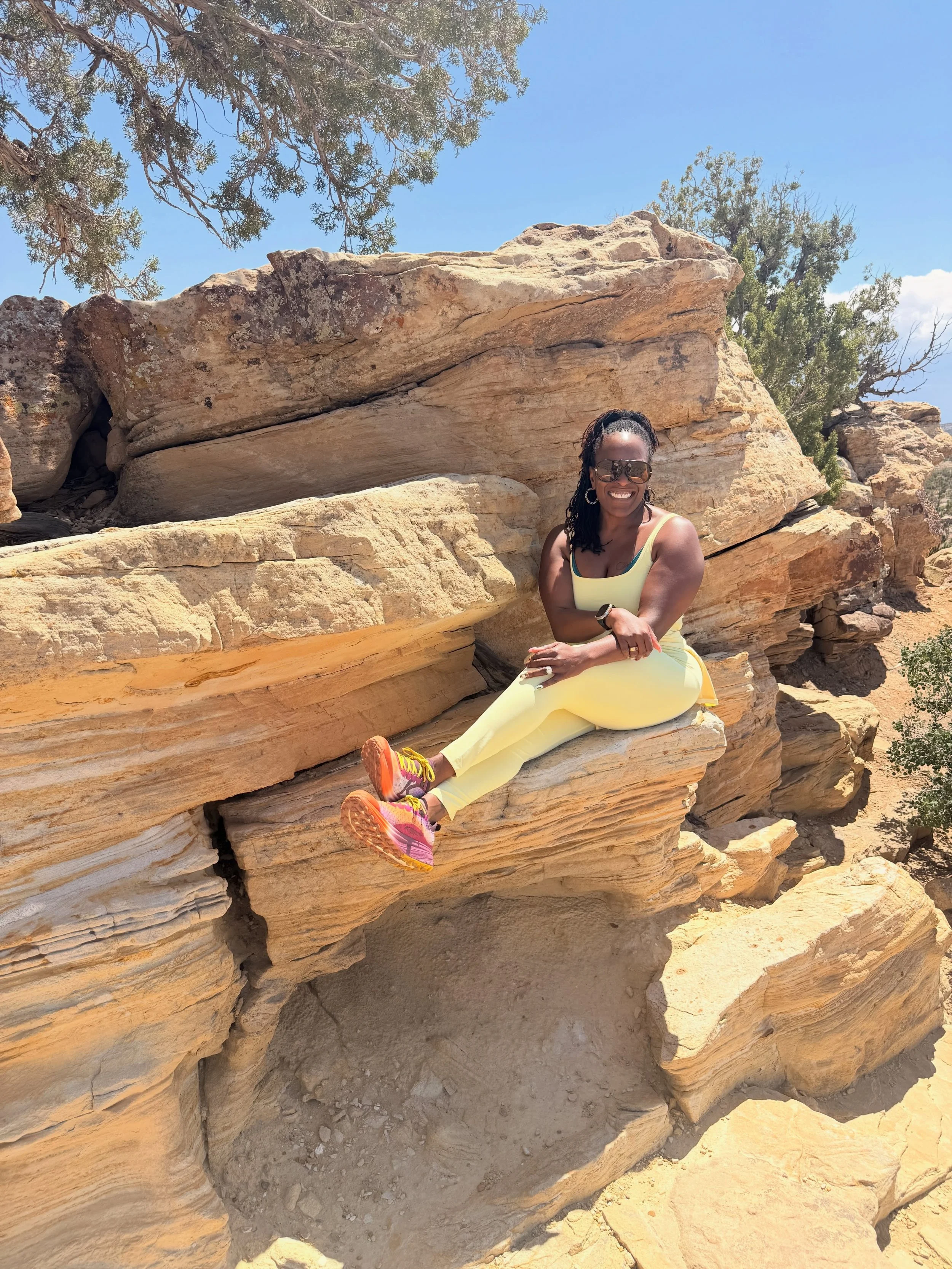 When people talk about Utah, the national parks get most of the attention. But can we talk about the state parks for a minute?

Some of the most unexpected moments of this trip happened off the beaten path. From unique rock formations to quiet landsc