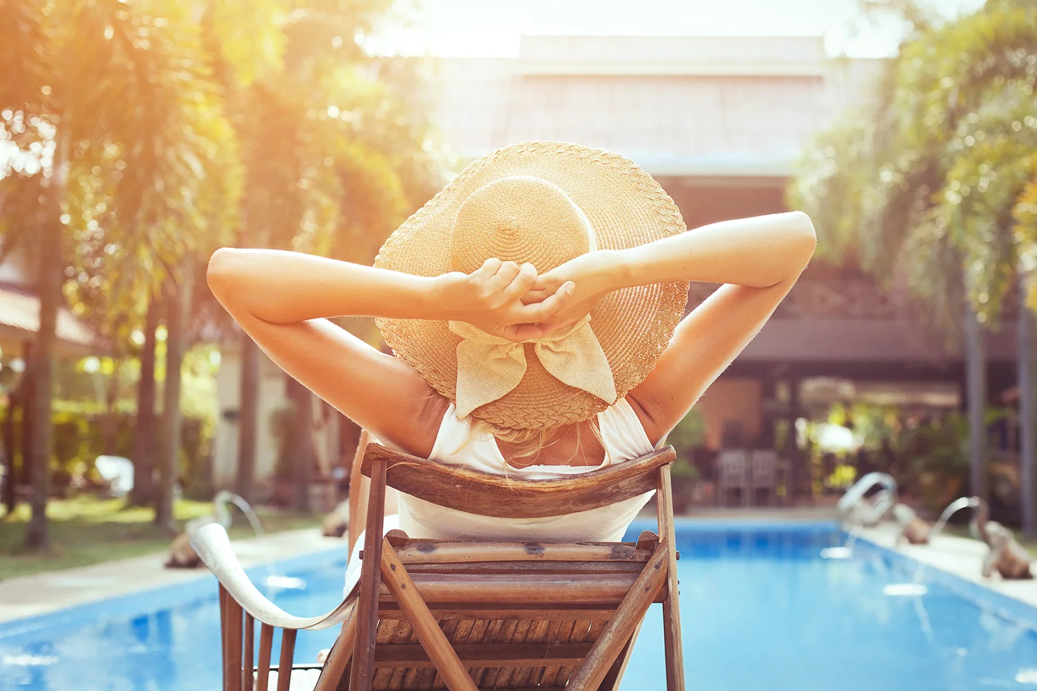 The Science of UV Rays