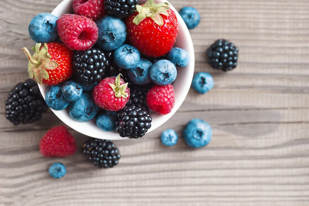 What’s the Deal with Antioxidants?