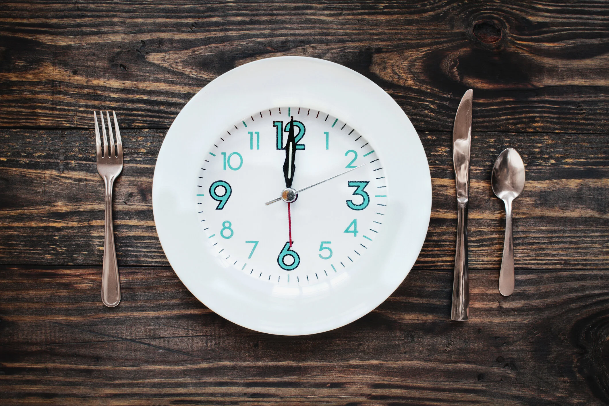 What is Intermittent Fasting?