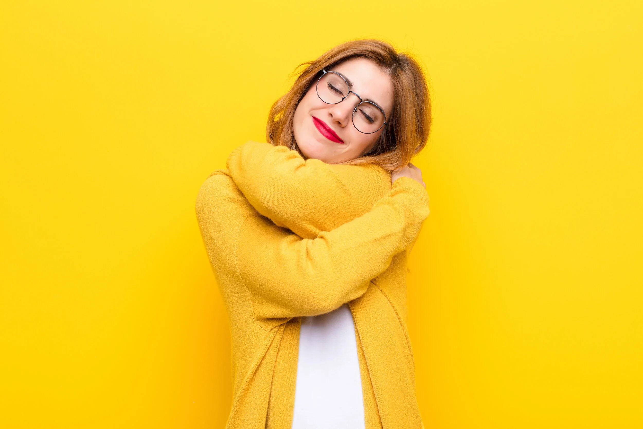 5 Ways to Show Yourself Some Love