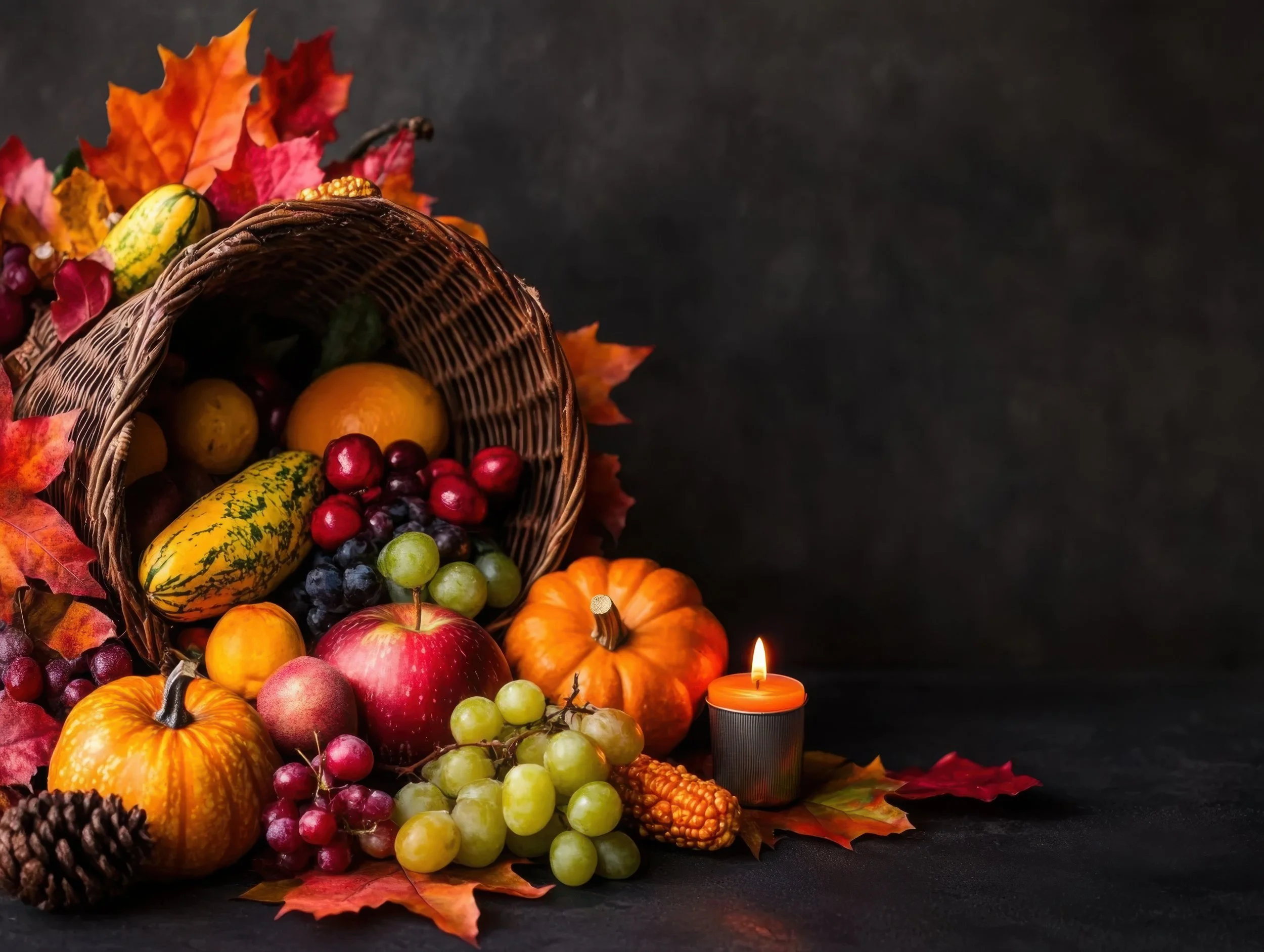 Fall Superfoods to Add to Your Diet