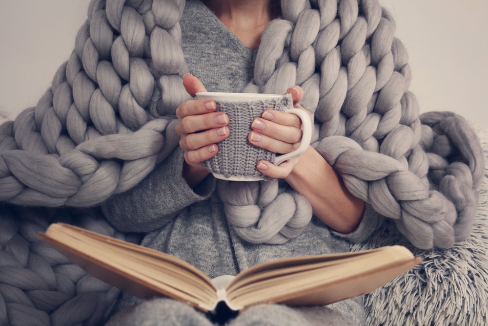 Mindful Hygge: Embracing Cozy Self Care in Winter — Bodē Talk