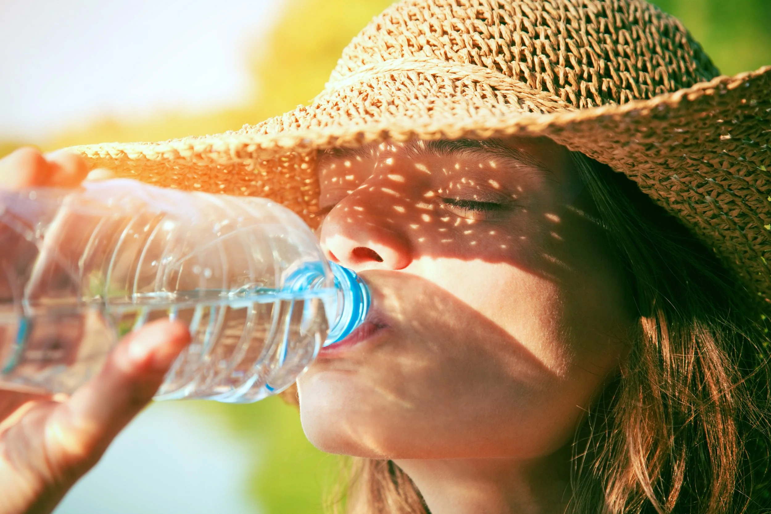 Hydration Hacks: Staying Properly Hydrated During the Summer Heat