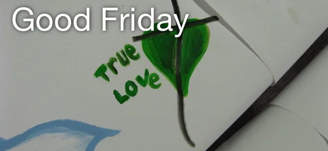 Good Friday