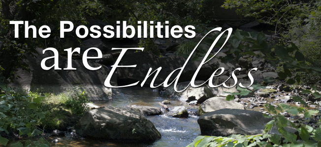 Take a journey with Central Baptist