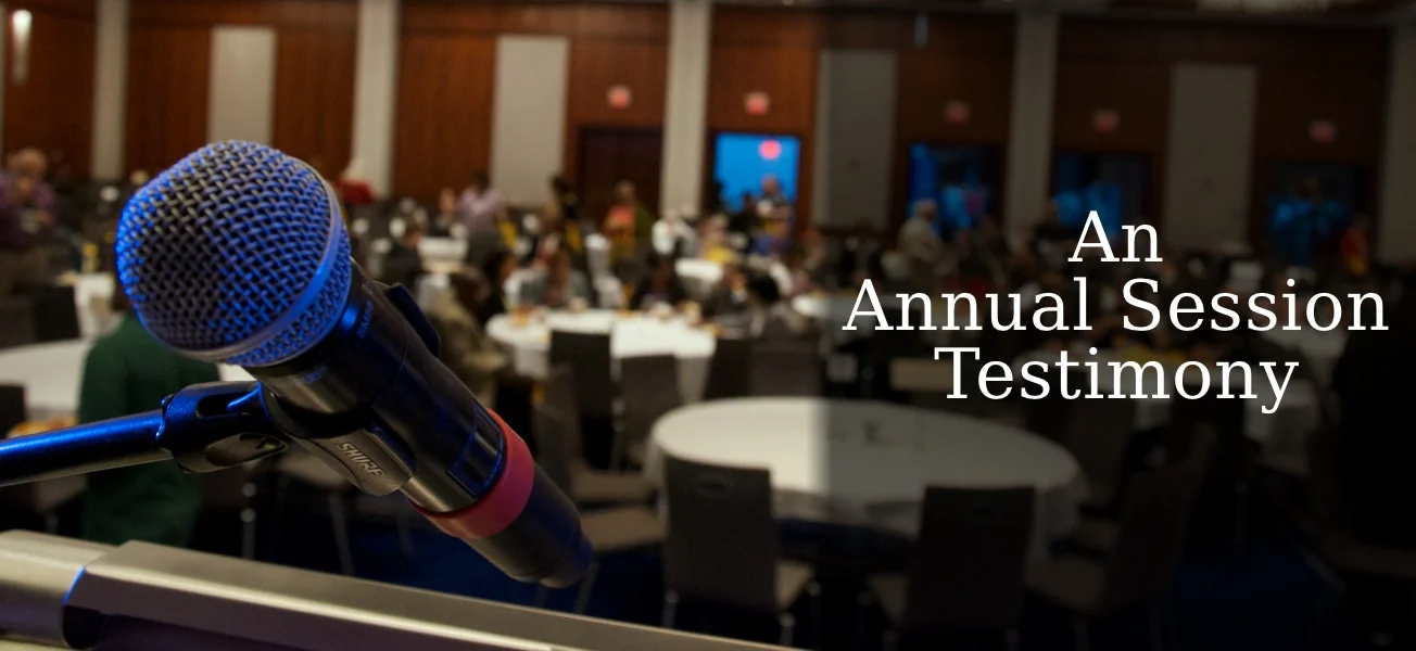 Miss Peg goes to New Brunswick