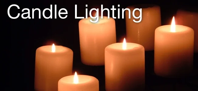 Christmas Eve Bulletin