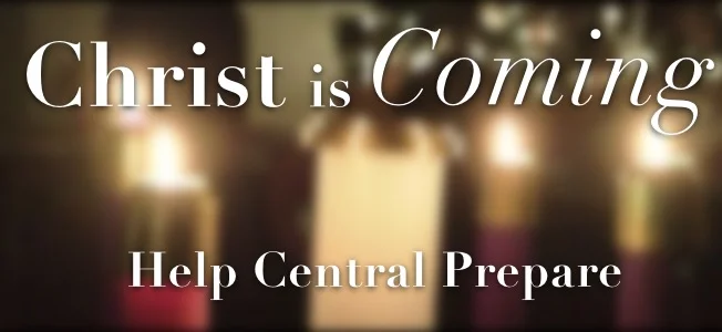 It's time to Decorate