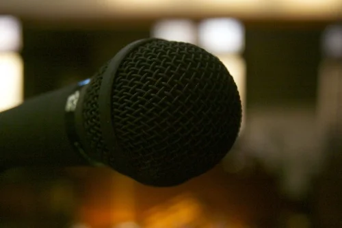 Pastor Wes Allen's Sermon, September 27, 2015