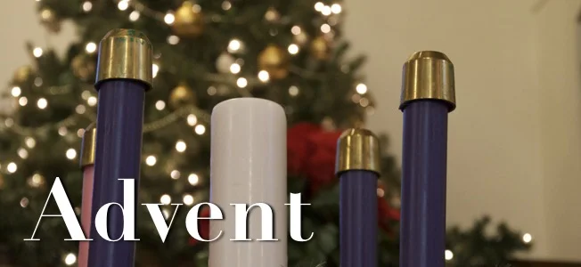 Worship Bulletin - December 20, 2015