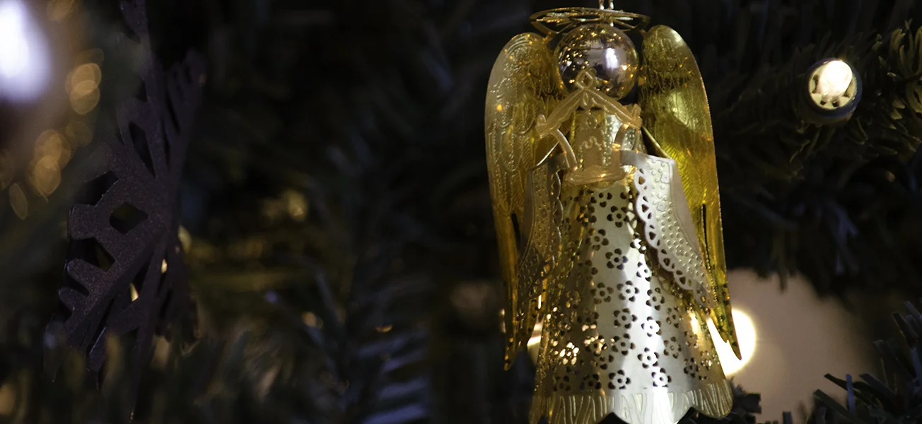 Great Joy - 2nd Annual Carol Sing