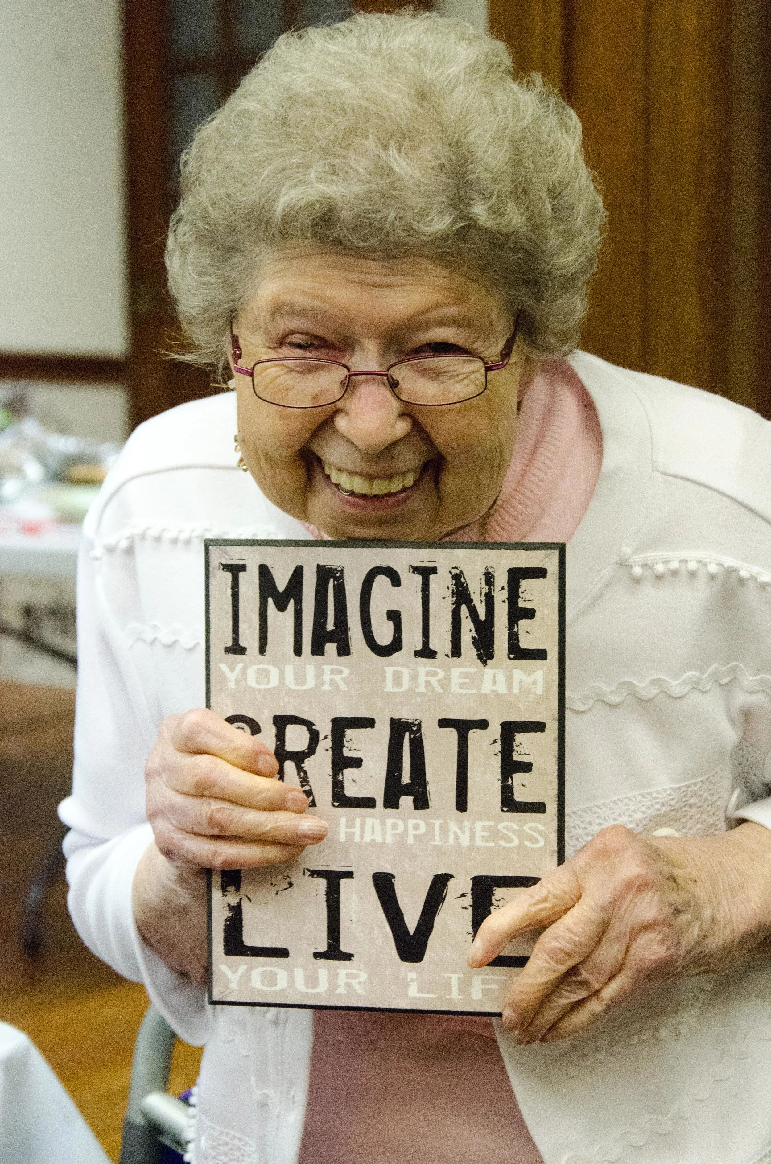 Peg Horton