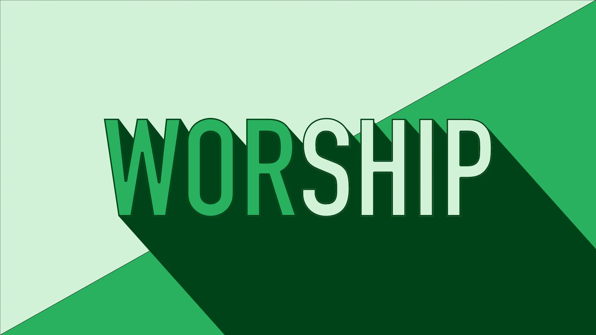 Morning Worship - January 25, 2026    