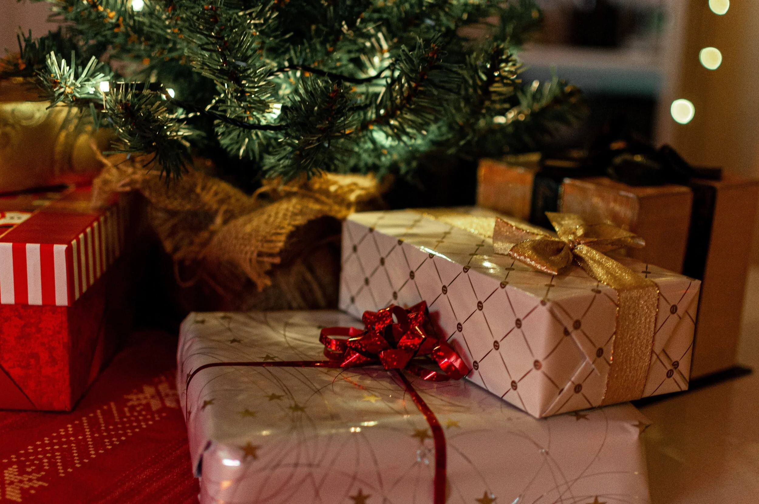 Give a bit of cheer this season