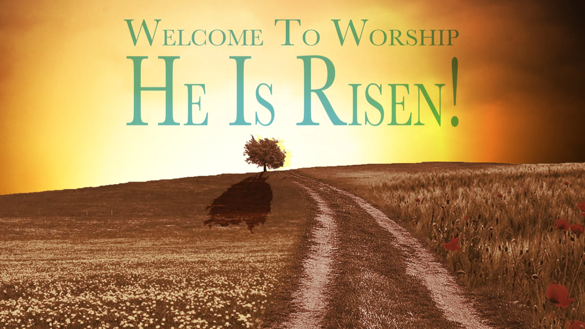 Morning Worship - April 5, 2026