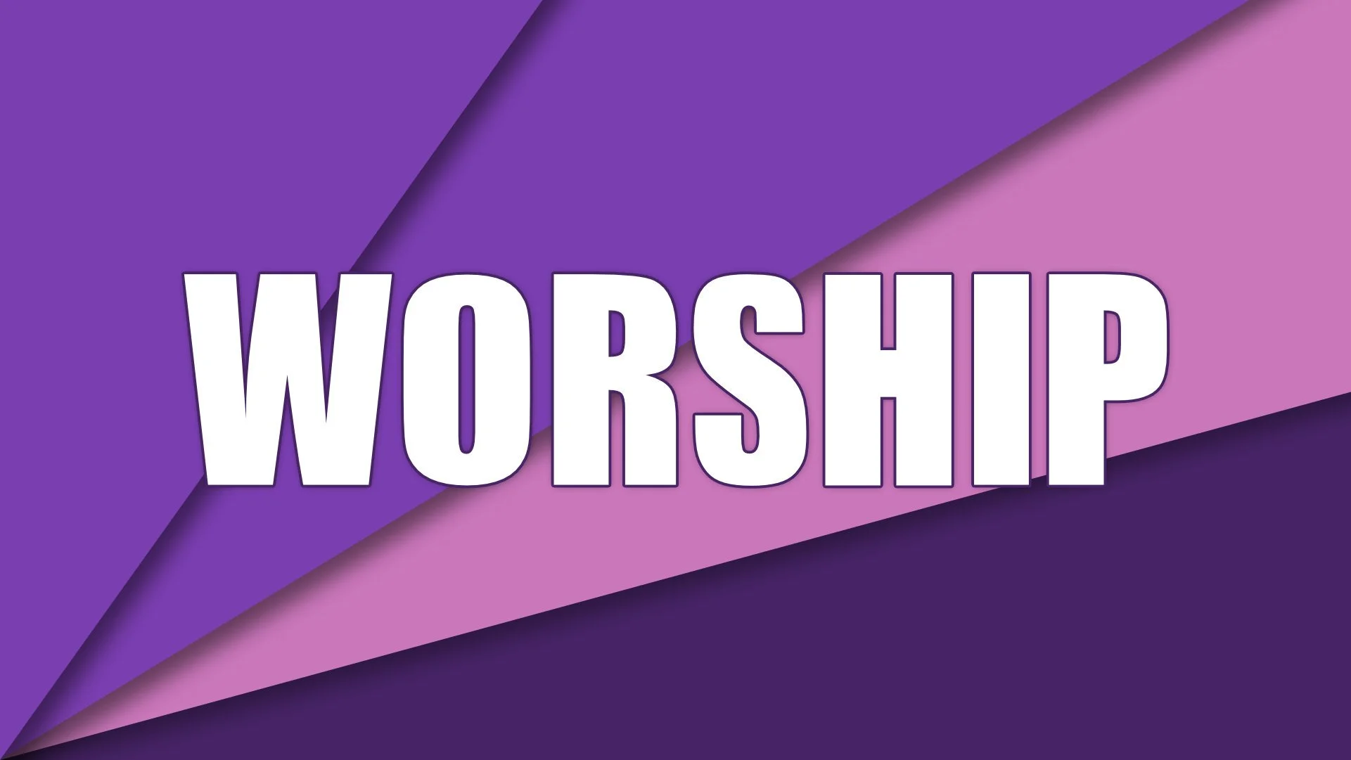Morning Worship - December 14,  2025      