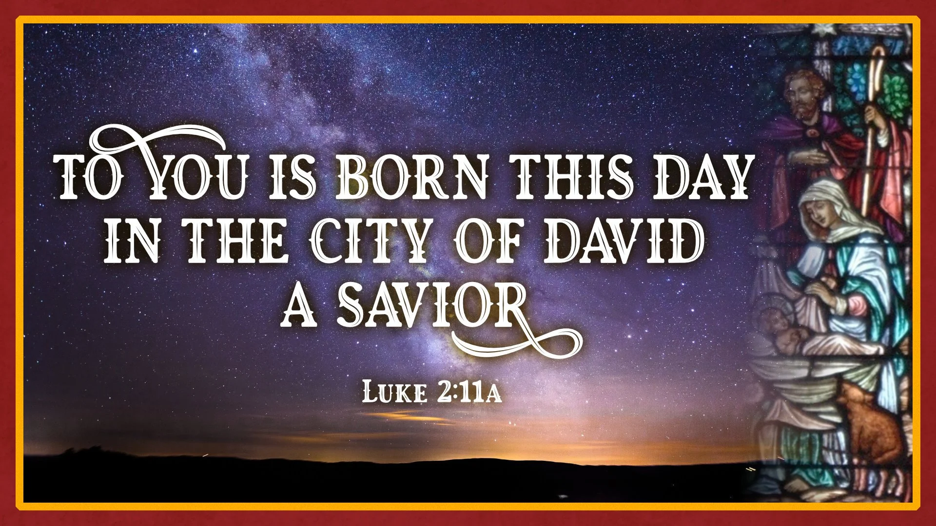 Morning Worship - January 6, 22026