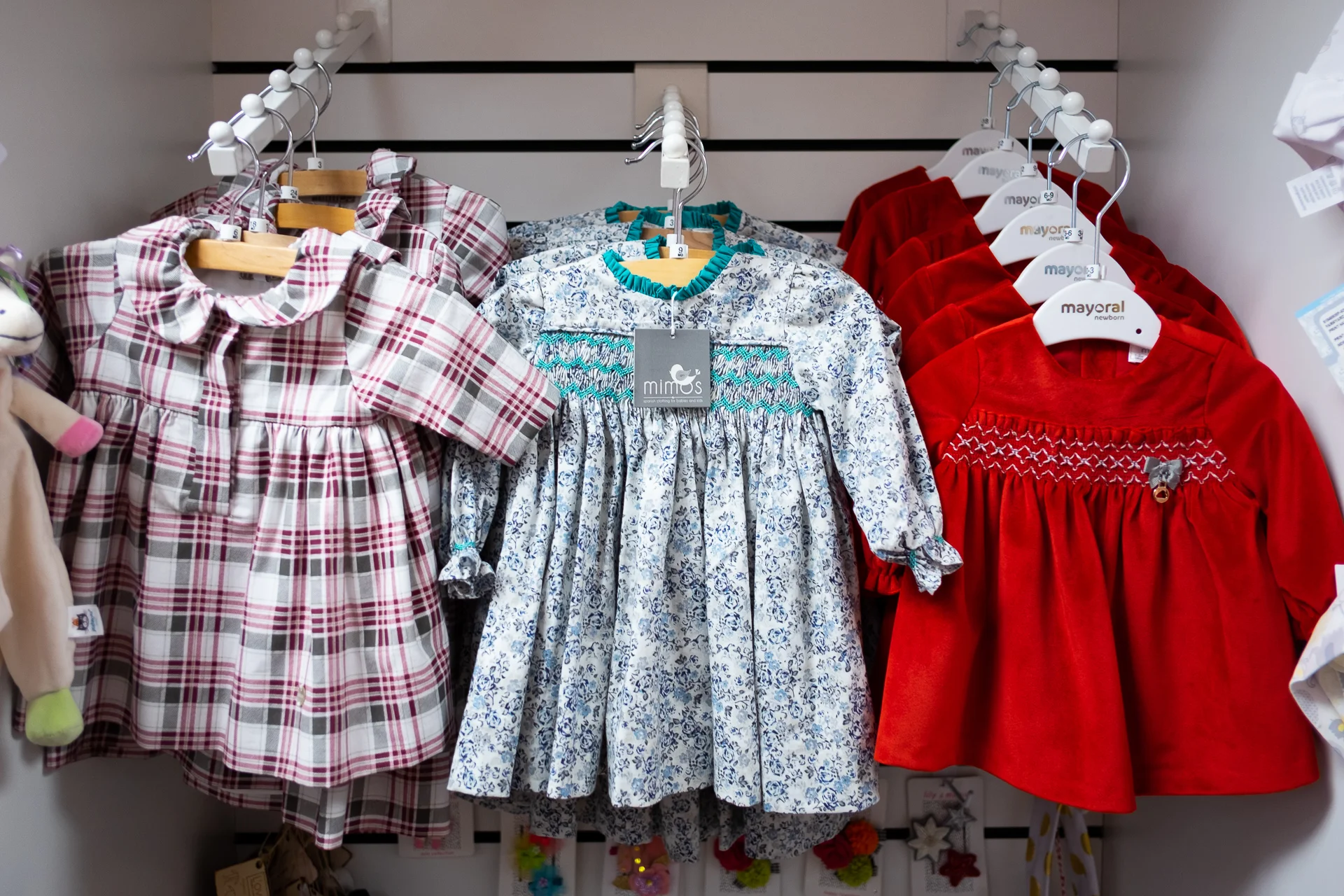 lil tugs children's boutique