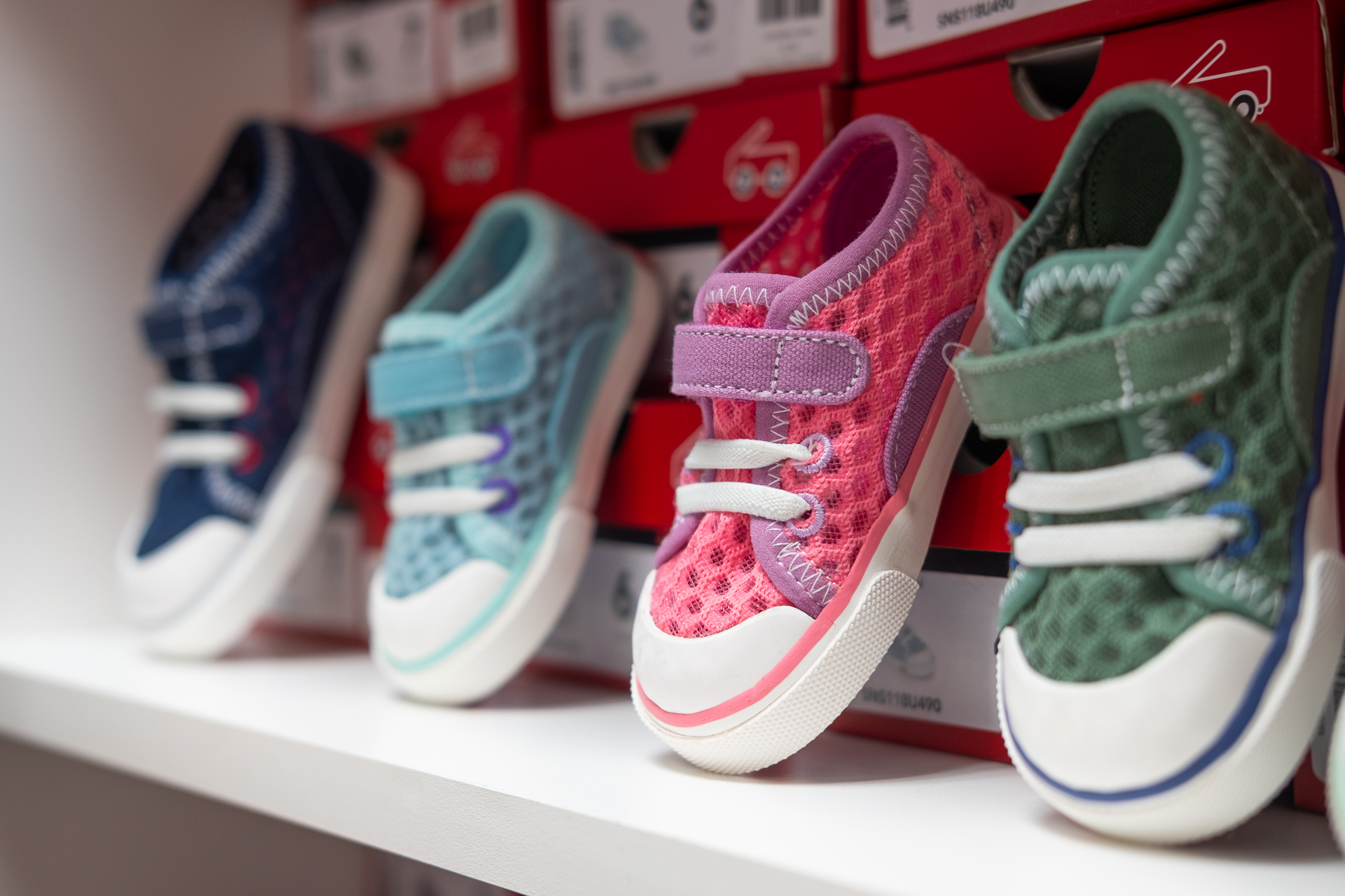 Shoes — Lil' Tugs Children's Boutique