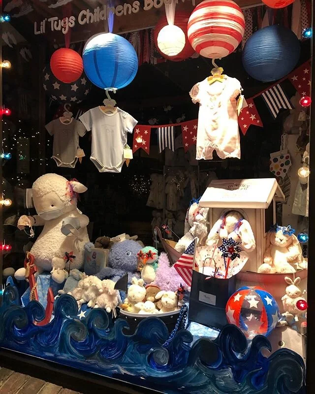 lil tugs children's boutique